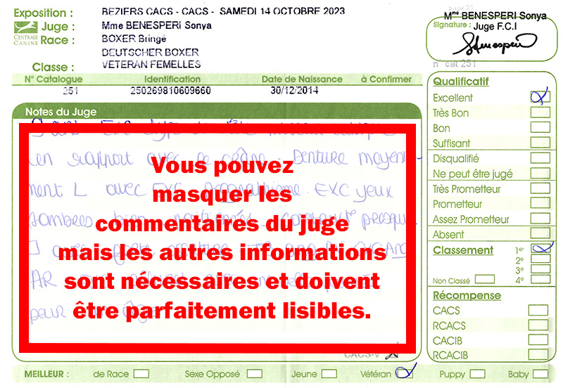 Info