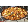 28/05/2023 - Repas du midi - Baby-show Grabels (34) - Languedoc-Roussillon