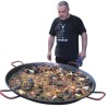 28/05/2023 - Repas du midi - Baby-show Grabels (34) - Languedoc-Roussillon
