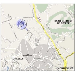28/05/2023 - Repas du midi - Baby-show Grabels (34) - Languedoc-Roussillon