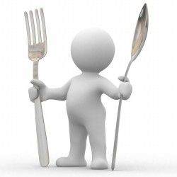 21/09/2025 - Repas du midi - Baby-show Grabels (34) - Languedoc-Roussillon
